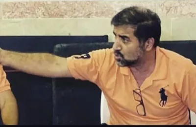 موسس و مدیر باشگاه