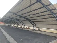 سایبان در اصفهان 