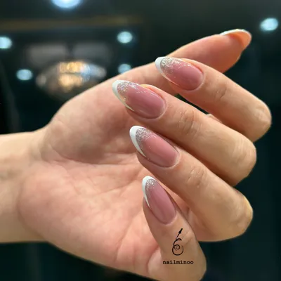کاشت ناخن در نجف اباد