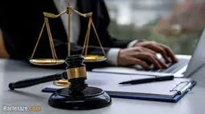وکیل دیوان عدالت