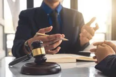 وکیل پایه یک دیوان عدالت اداری در کرج