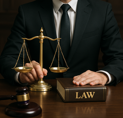 وکیل متخصص دیوان عدالت اداری