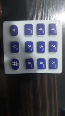 چاپخانه در مرکز تهران