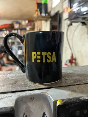 چاپخانه در مرکز تهران