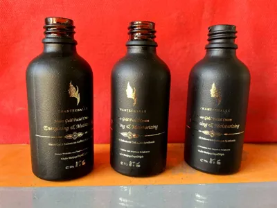 چاپخانه در مرکز تهران