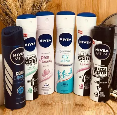 پرینا کازمتیک