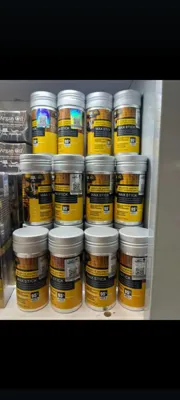 پرینا کازمتیک