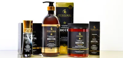 پرینا کازمتیک