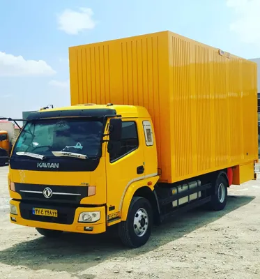 باربری رودهن