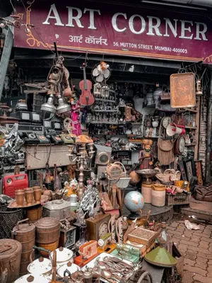 سمساری معتبر در شریعتی