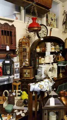 سمساری در شریعتی