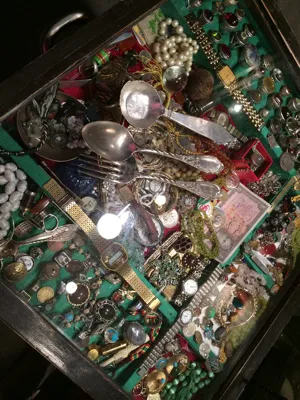 سمساری درشریعتی