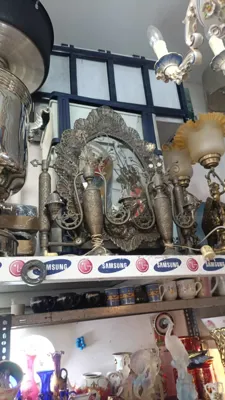 سمساری در شریعتی