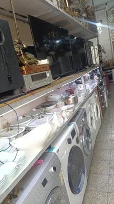 سمساری در شریعتی