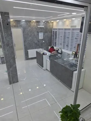 برترین بینایی سنجی دراصفهان