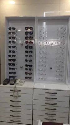 بهترین بینایی سنجی در اصفهان