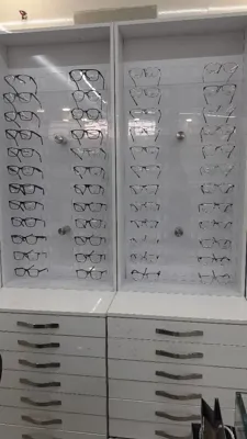 برترین بینایی سنجی دراصفهان