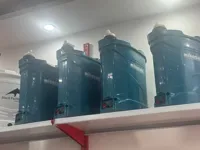 بهترین ادوات کشاورزی آستانه 