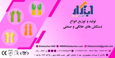 شرکت ابتکار گستر لیان 
