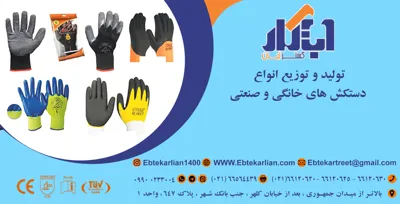 شرکت ابتکار گستر لیان