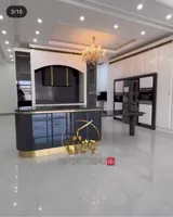 ساخت کابینت ام دی اف در اصفهان 