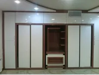 ساخت کابینت ام دی اف در اصفهان 