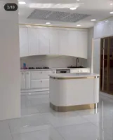 ساخت کابینت ام دی اف در اصفهان 