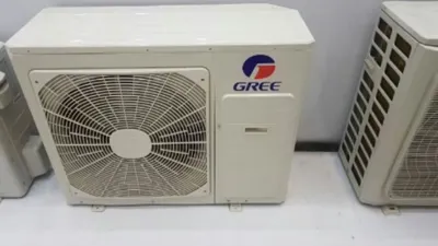 نصب اسپیلت در اصفهان