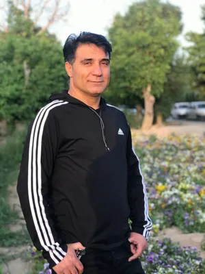 بهترین مدرسه فوتبال در شاهین شهر