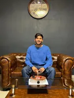 مهدی نبی زاده