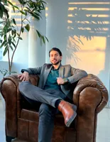 مهدی نبی زاده