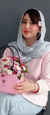 زینب میرزایی