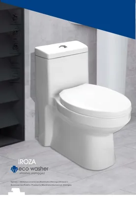  مرکز پخش چینی آلات بهداشتی در اردکان