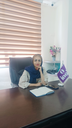 محدثه فتوحی