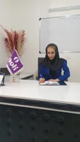 محدثه فتوحی 