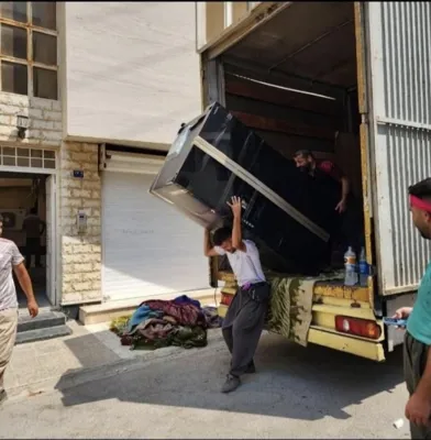 باربری و حمل نقل در پاکدشت 