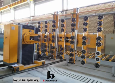 خرید دستگاه های سنگبری