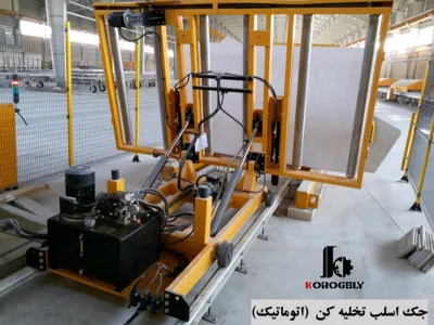 خرید دستگاه های سنگبری