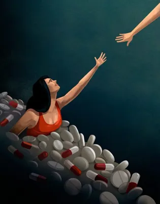 مشاور ترک اعتیاد در مشهد