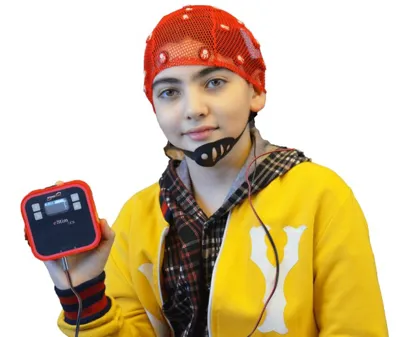 لیزر تراپی مغزی در شیراز