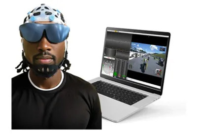 لیزر تراپی مغزی در شیراز