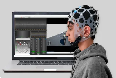 لیزر تراپی مغزی در شیراز