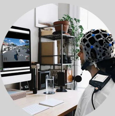 لیزر تراپی مغزی در شیراز