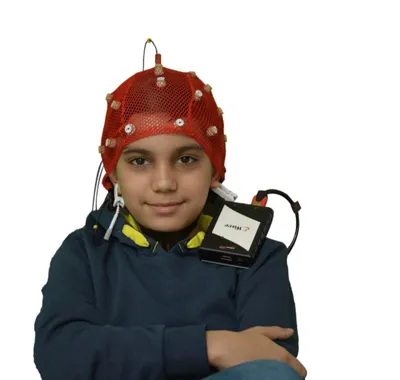 لیزر تراپی مغزی در شیراز