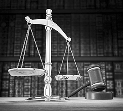 وکیل حقوقی در شیراز 