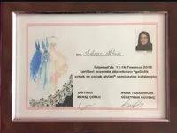 آموزشگاه لباس عروس در اصفهان 