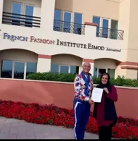 آموزشگاه لباس عروس در اصفهان 