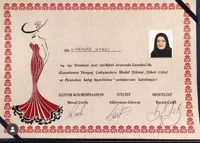 آموزشگاه لباس عروس در اصفهان 