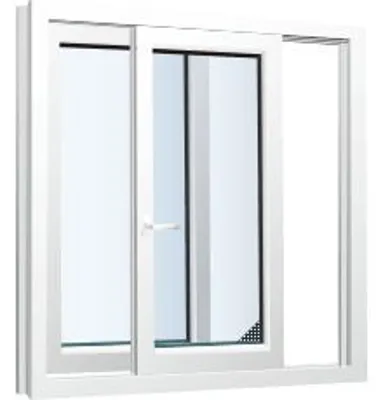 درب و پنجره upvc