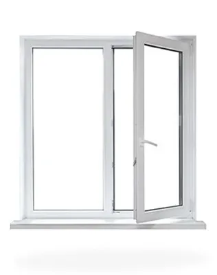 درب و پنجره upvc